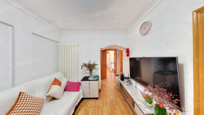 庆华里二手房实景图