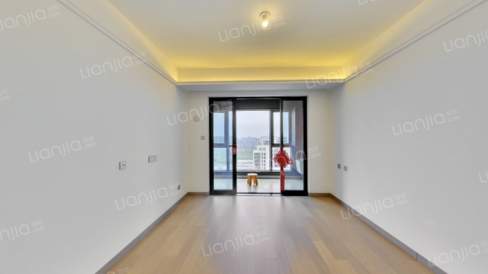 华侨城万科云境二手房实景图