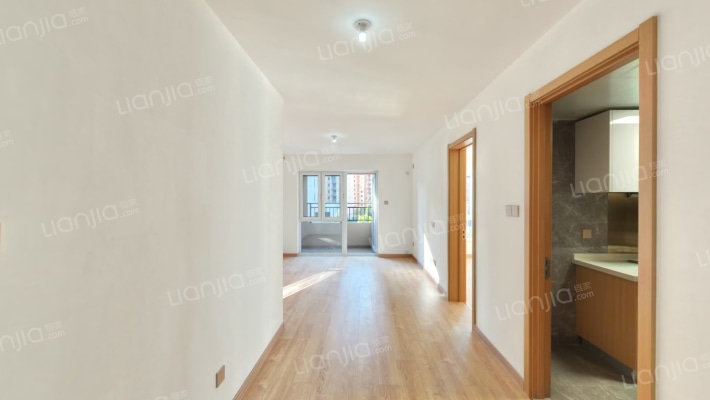 五矿万科城哈洛小镇京华园二手房实景图