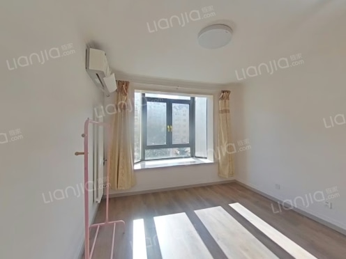 整租·新贵都B区 3室2厅 南