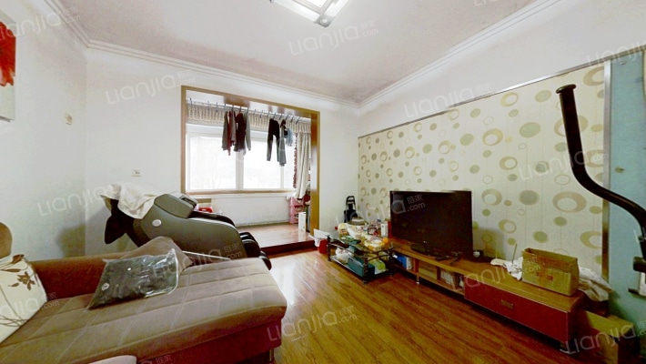 磨山社区二手房实景图