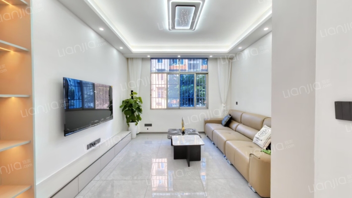 同庆花园小区二手房实景图