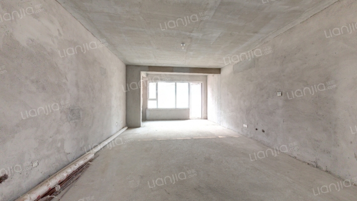 浞河八号二手房实景图