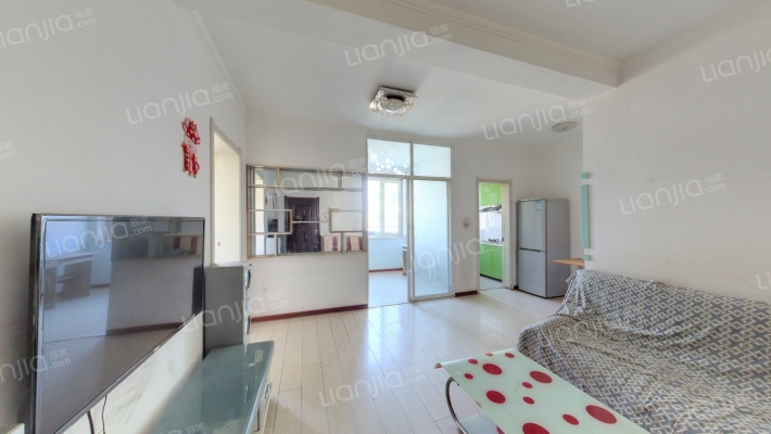 金奥新城北区二手房实景图