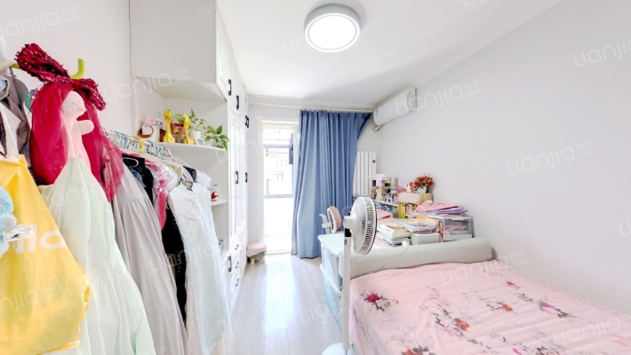 省政府宿舍二手房实景图