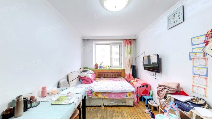 拉林新村二手房实景图