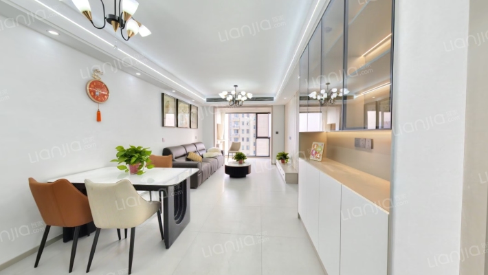 香溢茗园东区二手房实景图