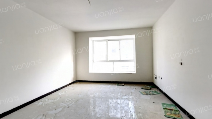 阳光小区二手房实景图