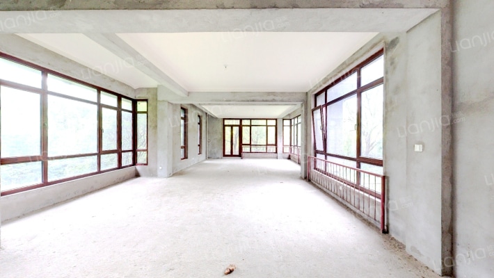 大自然花园二手房实景图