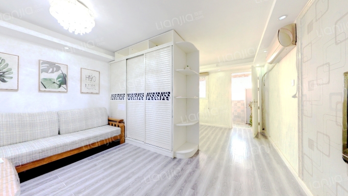 永庆街二手房实景图