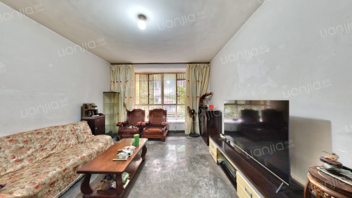 穗苑二手房实景图