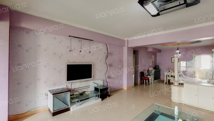 金沙江大道中段45号二手房实景图