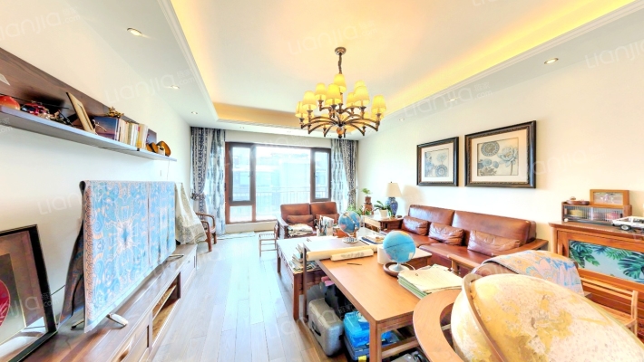 金地芙蓉世家二手房实景图