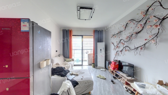 上海广场二手房实景图