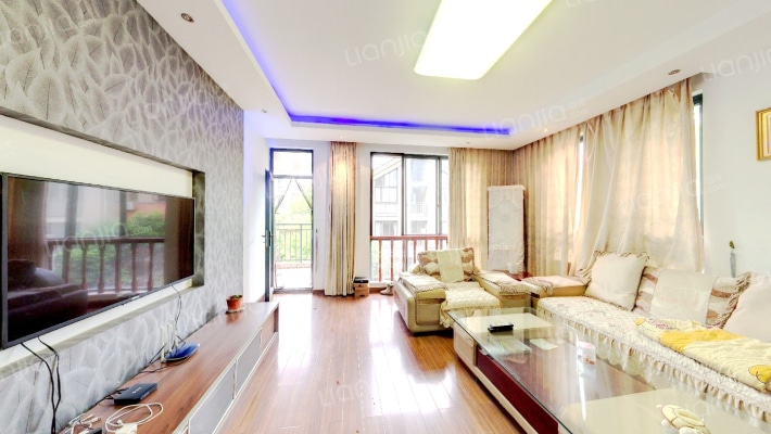 清风苑二手房实景图