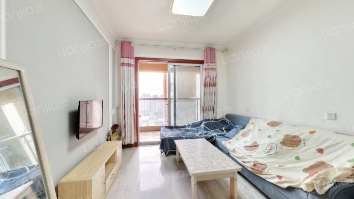 明信城A区二手房实景图