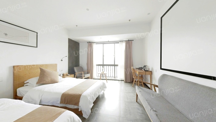 佳源中心广场二手房实景图