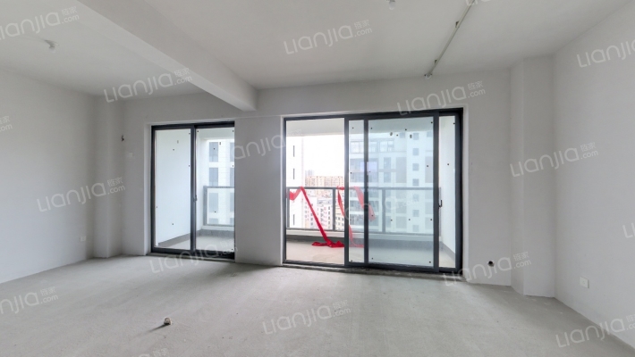 润欣华庭二手房实景图