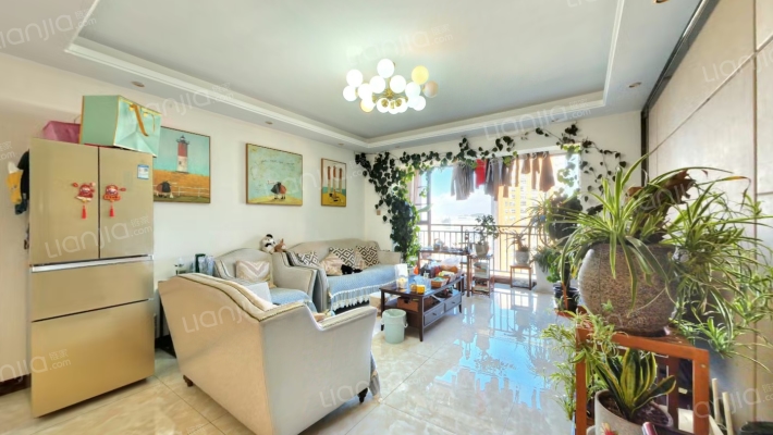 惠景园二手房实景图