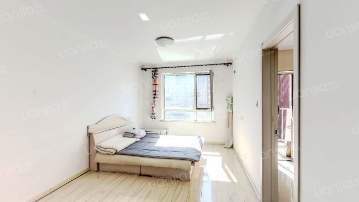 LOHAS上院二手房实景图