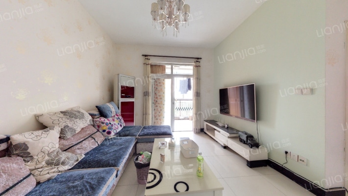 学府大道69号依林雅筑二手房实景图