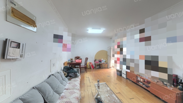 瑞泰尚园二手房实景图