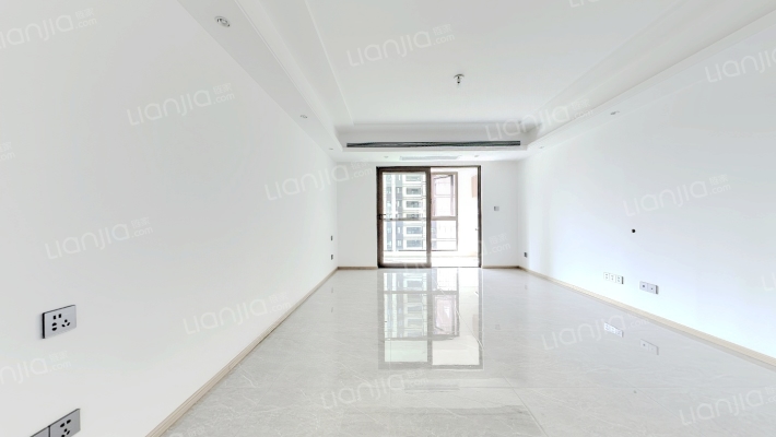 俊发城逸璟峰二期紫檀苑二手房实景图