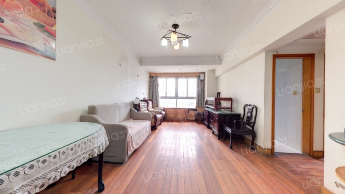 申升公寓二手房实景图