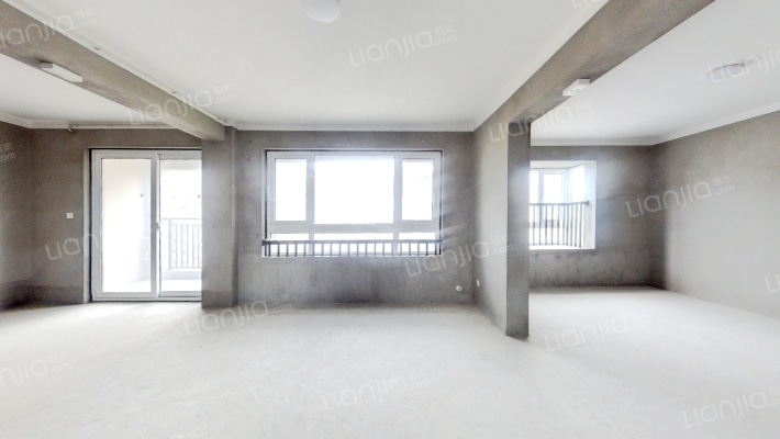 骆城华苑二期二手房实景图