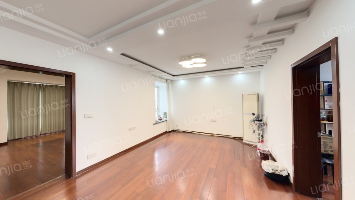 江南嘉园二手房实景图