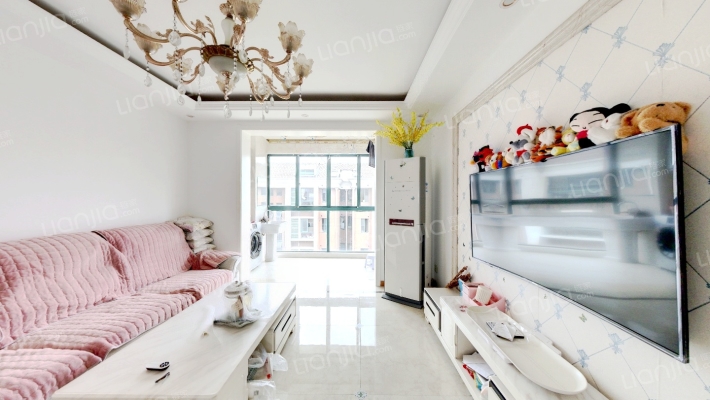 悬珠花园西区二手房实景图