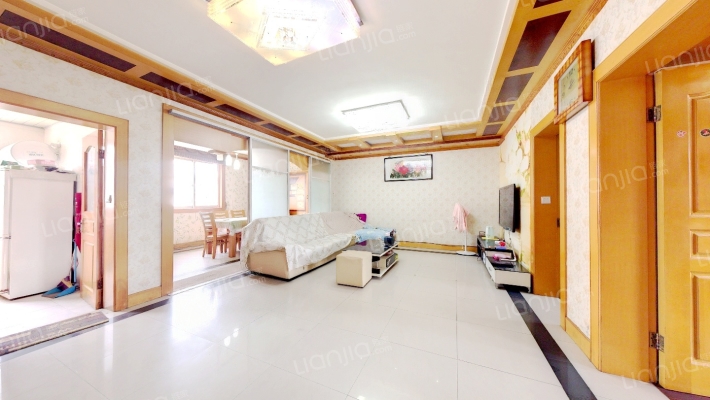 文峰公寓二手房实景图