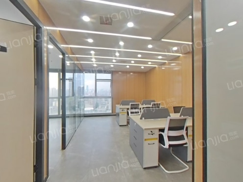 整租·恒大嘉州城 3室2厅 东