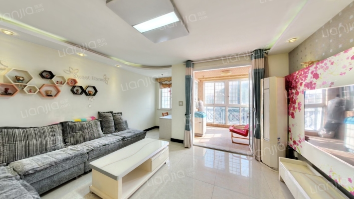 润家香花畦二手房实景图