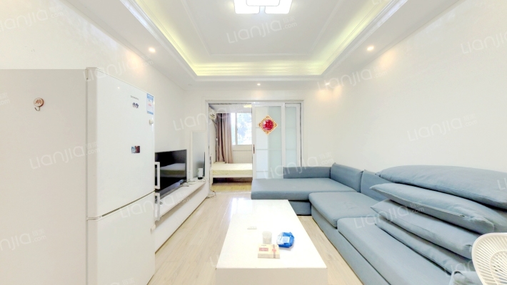 鞍山五村二手房实景图