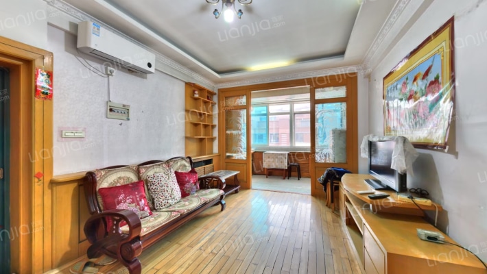 红塔小区二手房实景图