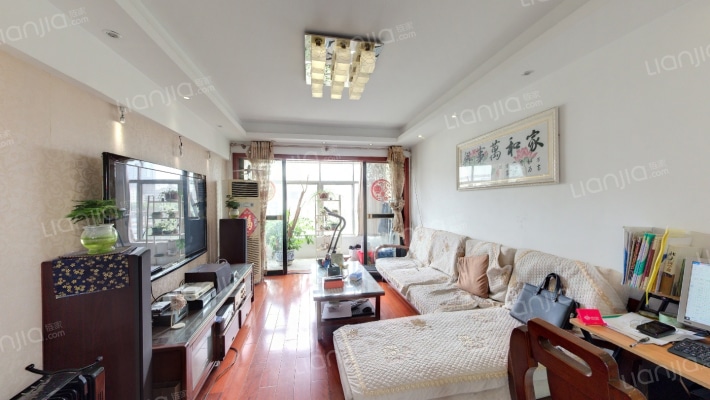 映月苑二手房实景图