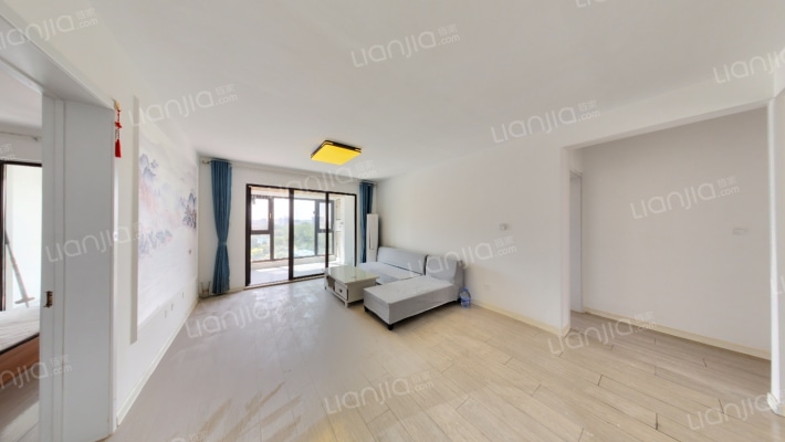 昆仑首府二手房实景图