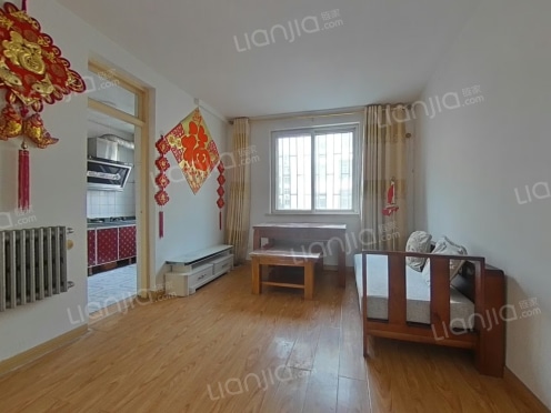 整租·水产宿舍 2室1厅 南