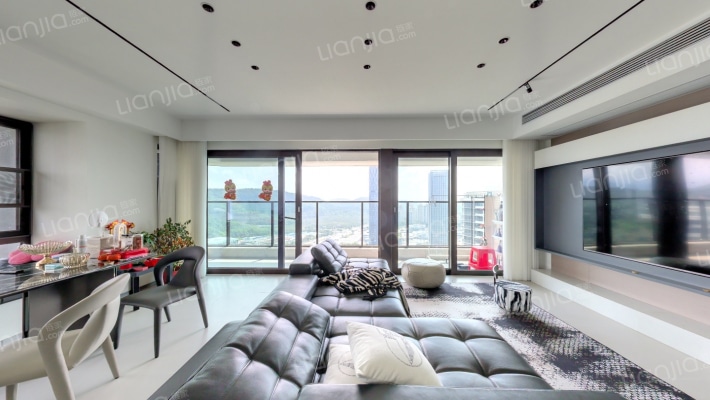 华发广场横琴湾一期(39地块)二手房实景图