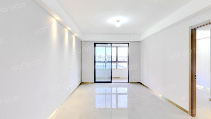 城建琥珀东樾里二手房实景图