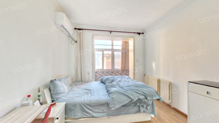 真武庙三条一号院二手房实景图