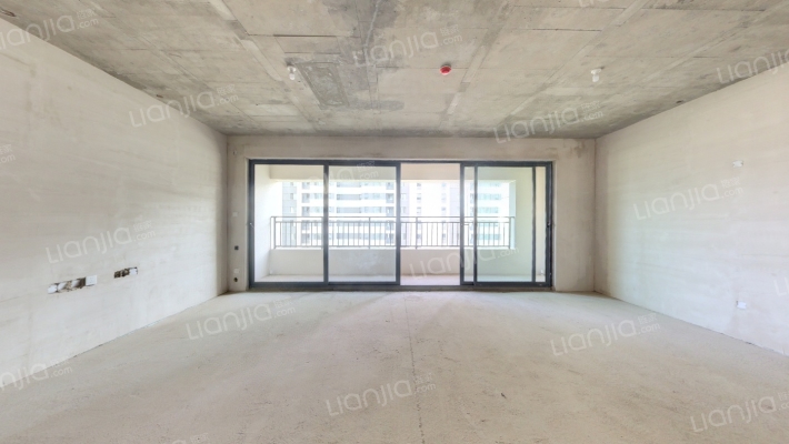 万科城山望二手房实景图