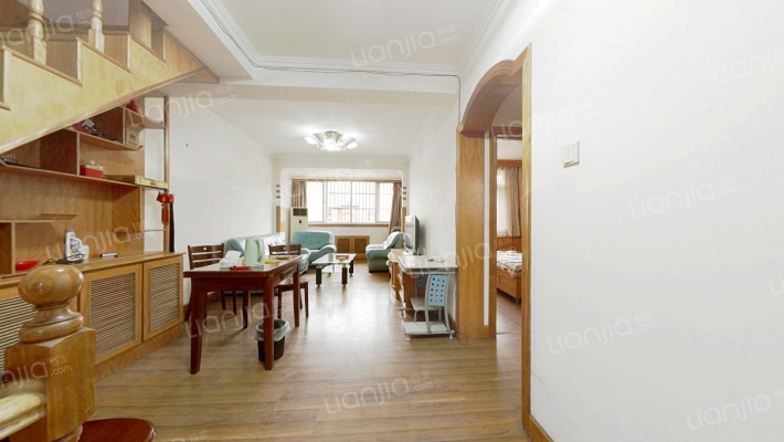 华业苑二手房实景图