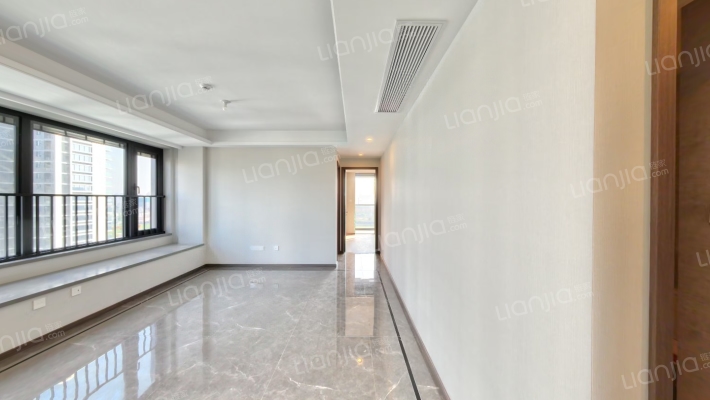 河印观翠湾二手房实景图