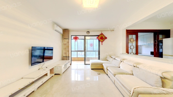 梅峰礼居二手房实景图