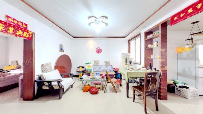 承德府二手房实景图