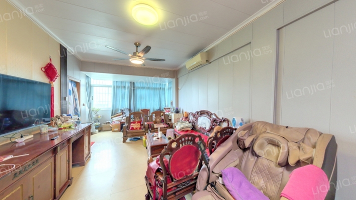 富丽阁二手房实景图