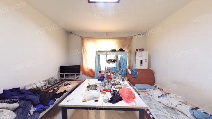 恒庆公寓二手房实景图