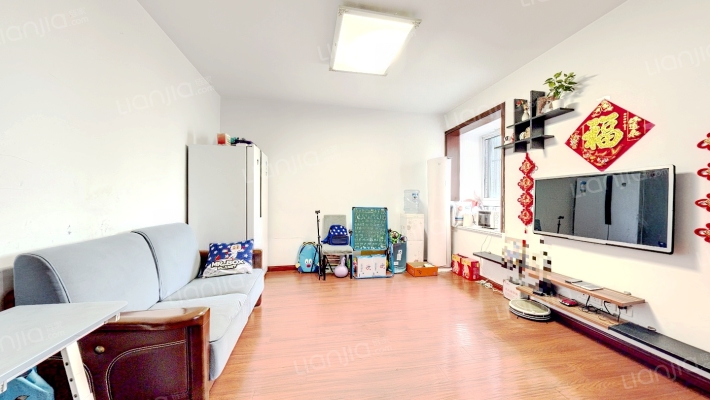 开甲尚仕名邸北区二手房实景图